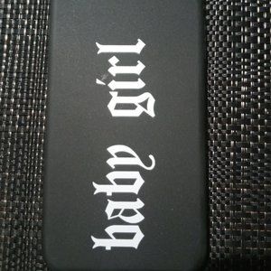 iPhone 7+/8+ phone case